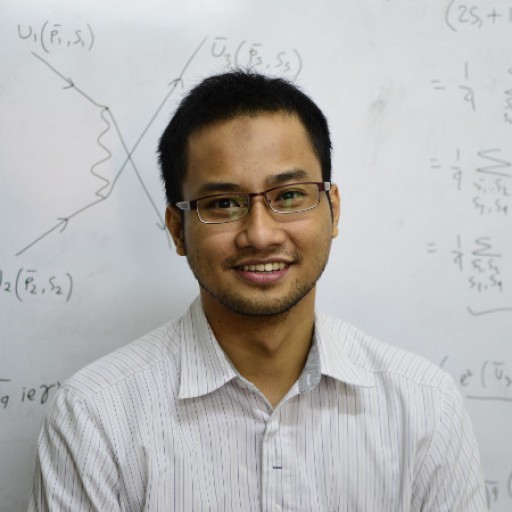 Picture of Handhika Ramadhan, Ph.D