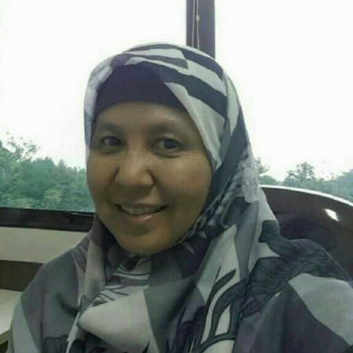 Picture of Titis Wahyuni, M.Si.