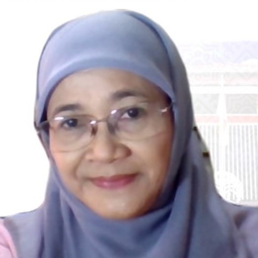 Picture of Siti Aminah
