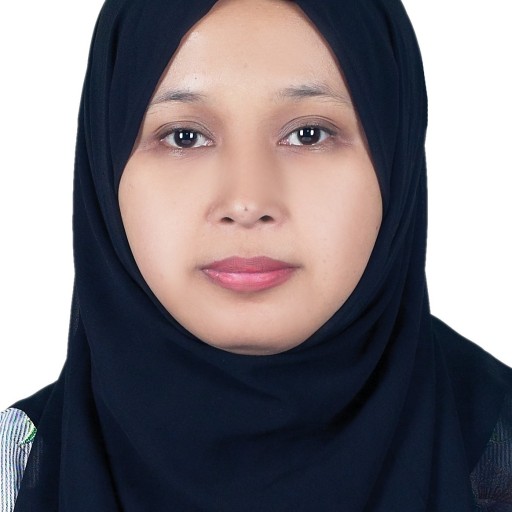 Picture of Maria Ulpah