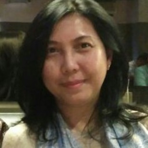 Picture of Marti Fauziah Ariastuti