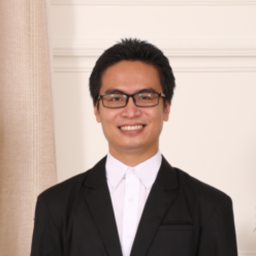 Picture of Assoc. Prof. Fariz Darari, Ph.D.