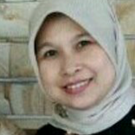 Picture of Sandra Fikawati