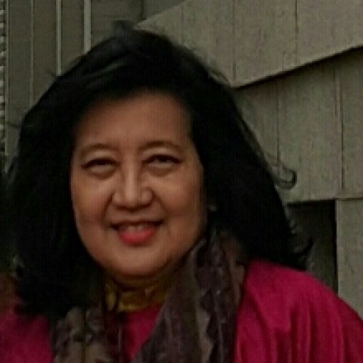 Picture of Endang L. Achadi