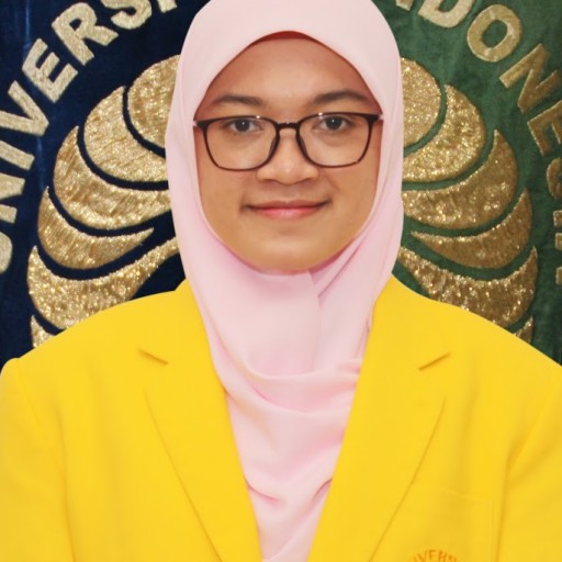 Picture of Nuriza Ulul Azmi