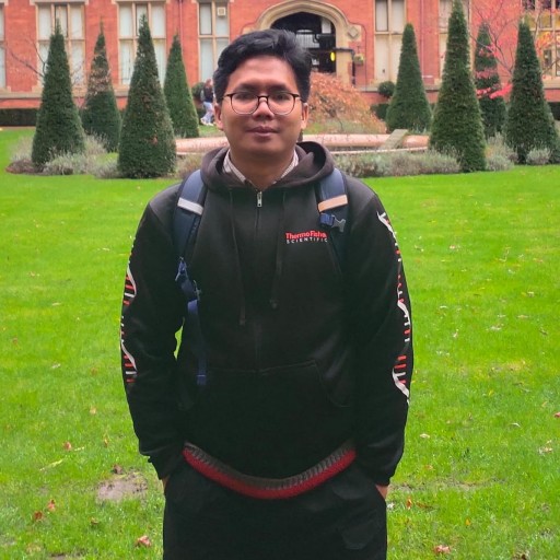 Picture of Andi Eko Maryanto