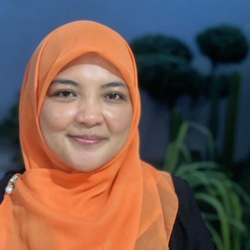 Picture of Mila Tejamaya, SSi, MOHS, PhD