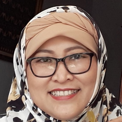 Picture of Astrid Damayanti ADA