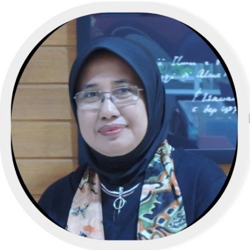 Picture of Linda Sunarti