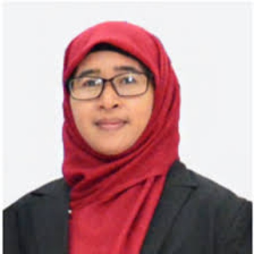 Picture of Sarini Abdullah, M.Stats, PhD