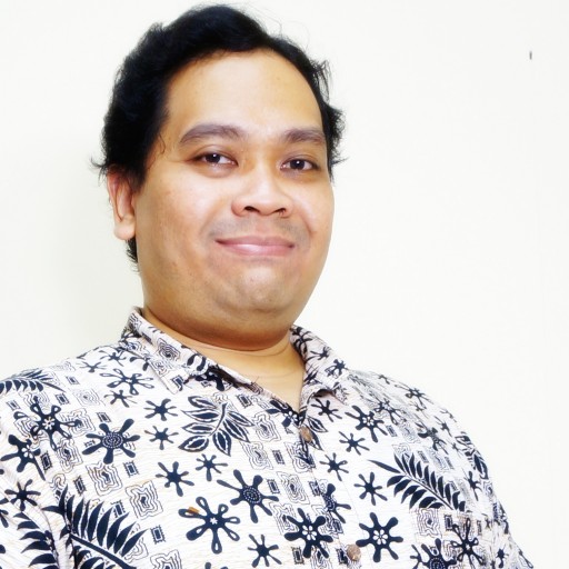 Picture of Wahyuaji Narottama Putra