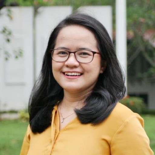 Picture of Rianti Demerista Manullang, M.A.