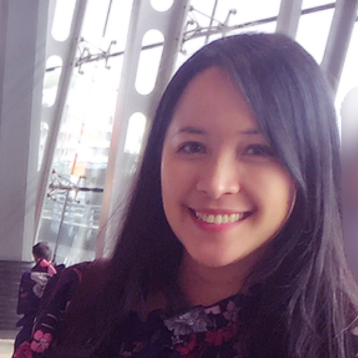 Picture of Lisa Amir Drg. Lisa R. Amir, PhD