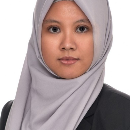 Picture of drg. Ambar Kusuma Astuti, Sp.PM