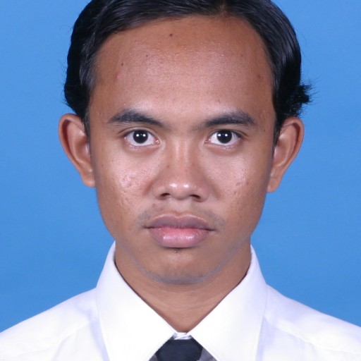 Picture of I Gde Dharma Nugraha