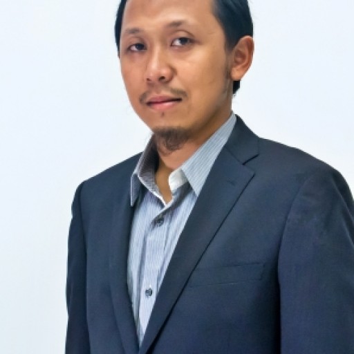 Picture of Taufiq Alif Kurniawan S.T., M.Sc.Eng