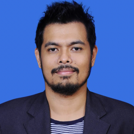 Picture of Arif Budiman