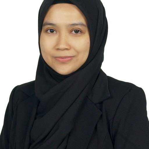 Picture of Apriliana Cahya Khayrani