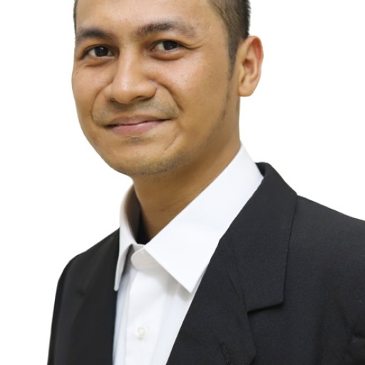 Picture of Bhakti Eko Nugroho