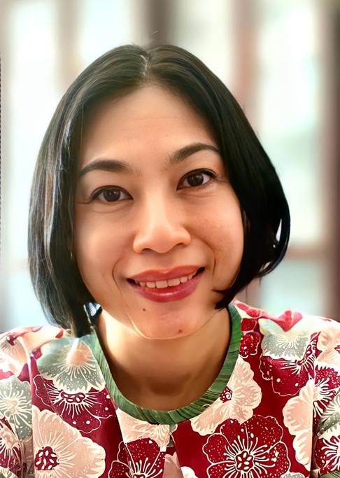 Mba Mita