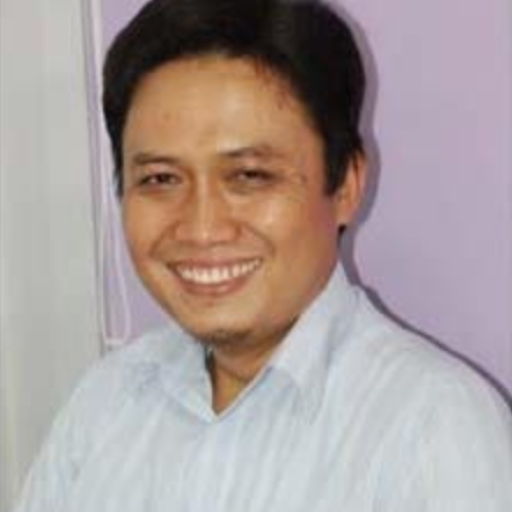 Picture of Ede Surya Darmawan