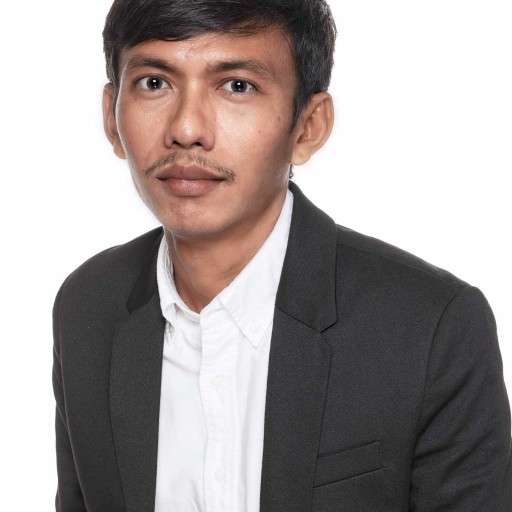 Picture of Agung Nugroho