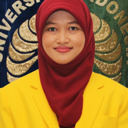 Picture of Larasati Arrum Kusumawardani