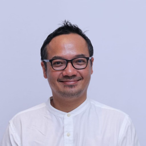 Picture of Joko Adianto