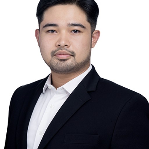 Picture of Arief Kurniawan