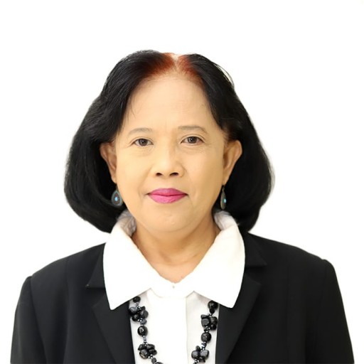 Picture of Lugina Setyawati