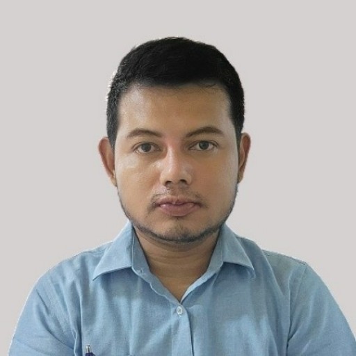 Picture of Jaka Fajar Fatriansyah