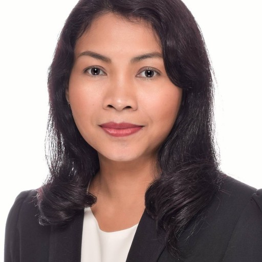 Picture of Fibria Indriati Dwi Liestiawati S.Sos., M.Si.