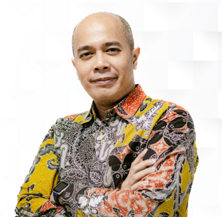 Dr. dr. Aria Kekalih