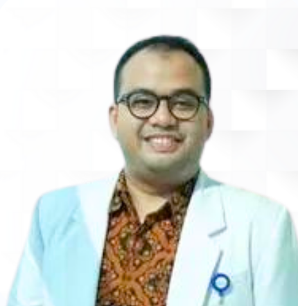 dr. Ilham Surya Utama