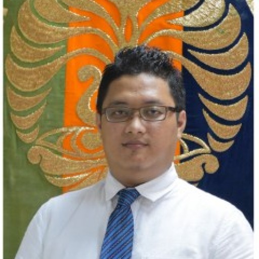 Picture of Aditya Denny Pratama, S.ST.Ft., M.Fis