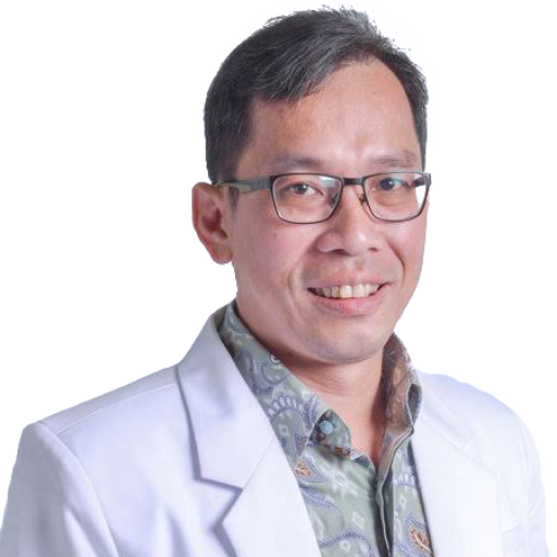 Picture of dr. Kristaninta Bangun