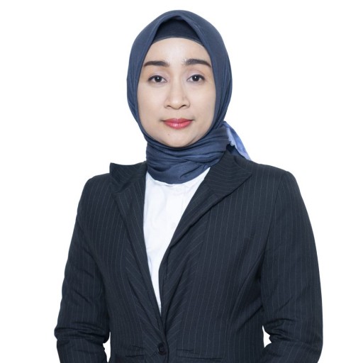 Picture of Indah Melati Imel