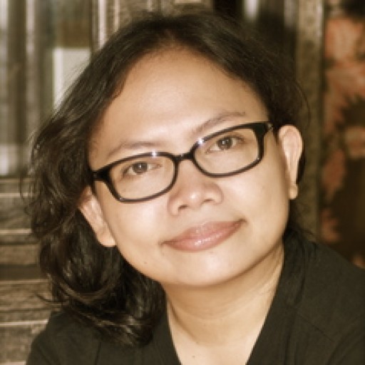 Picture of Lucia Ratih Kusumadewi