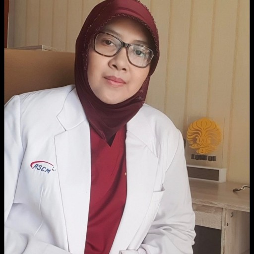 Picture of Nastiti Kaswandani