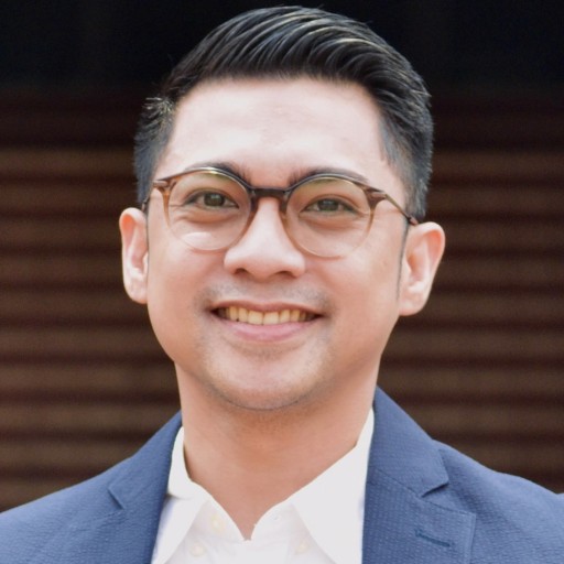 Picture of Bona Sardo Hasoloan Hutahaean, M.Psi., Psikolog