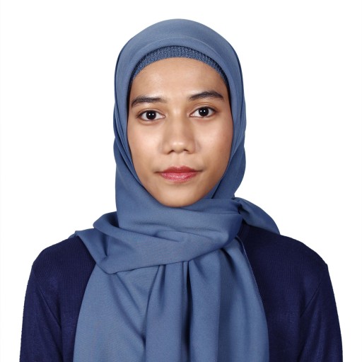 Picture of Saffanah Alifia