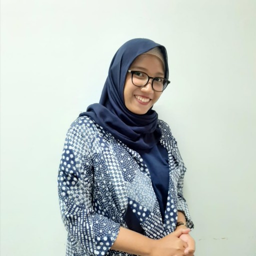 Picture of Ayu Kartika, M.Psi., Psikolog