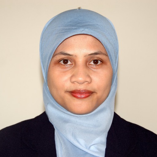 Picture of Ratih Dyah Kusumastuti