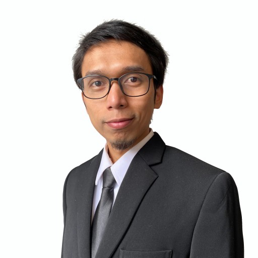 Picture of Wahyu Jatmiko