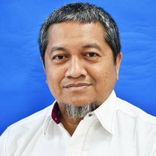 Picture of Dr. Heri Fathurahman, M.Si Fathurahman