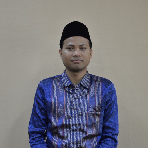 Picture of Muhammad Syaroni, Ph.D.