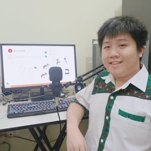 Picture of Yulius Thedy