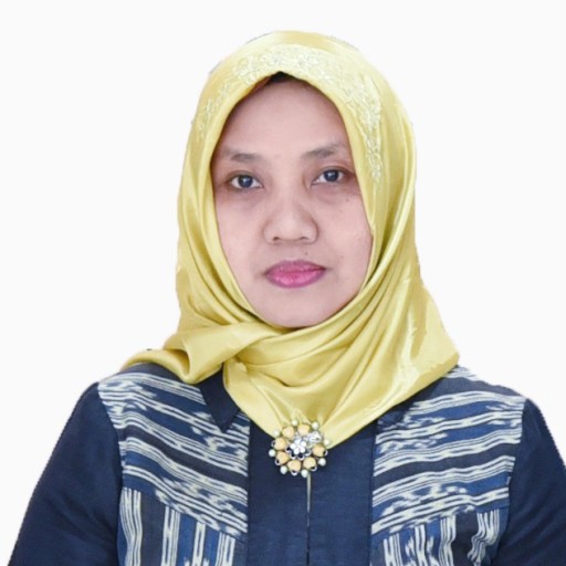 Picture of Dr. Hayati Sari Hasibuan Hasibuan