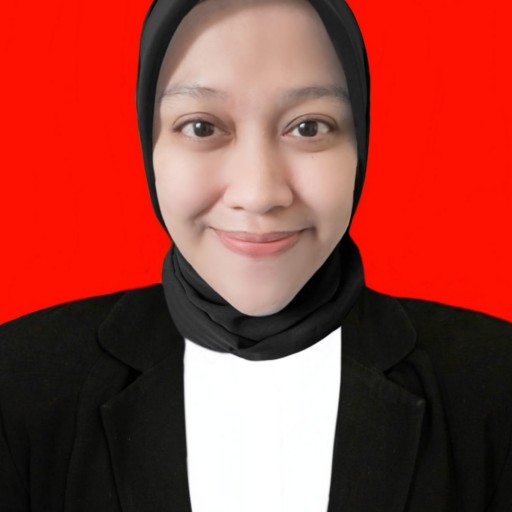 Picture of Mita Noviana