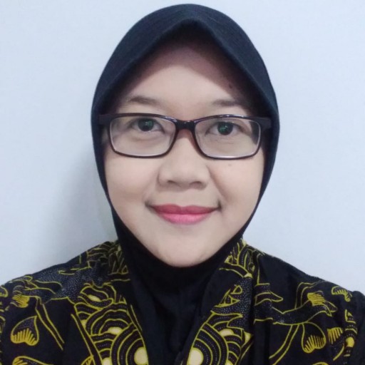 Picture of Mahadewi, S.Sos, MM.